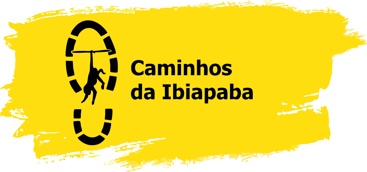 Logo Caminhos da Ibiapaba